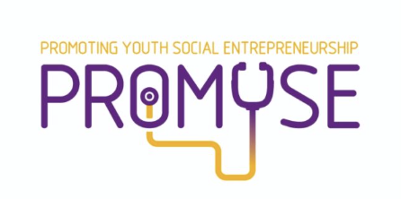 Erasmus KA205: PROMoting Youth Social Entrepreneurship